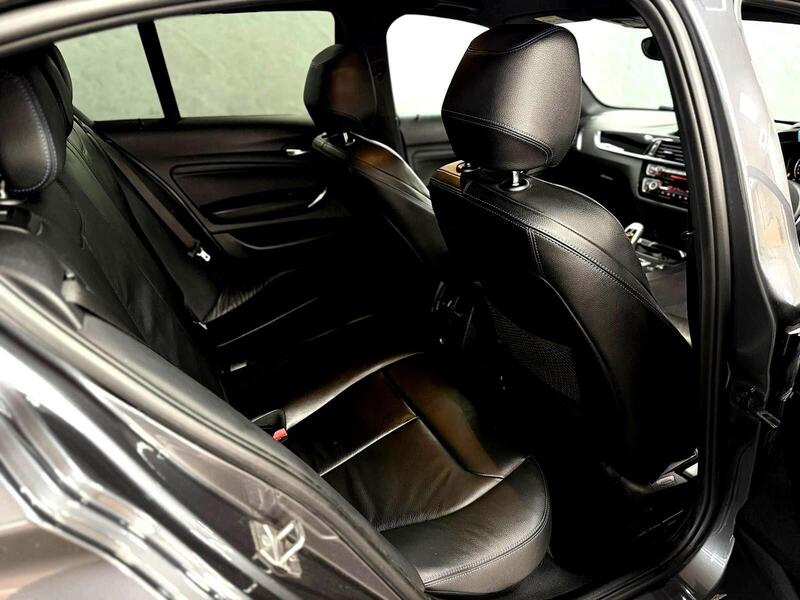 Used BMW 1 Series for sale - 78150333: Photo 57