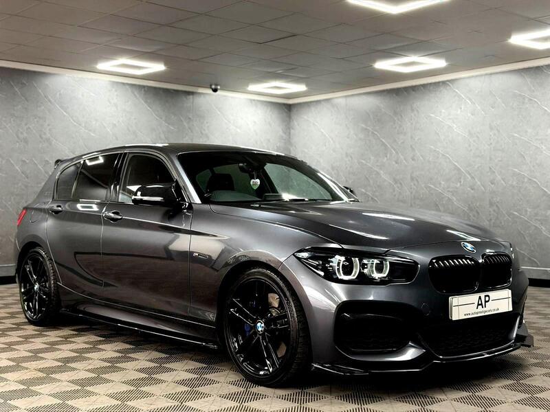 Used BMW 1 Series for sale - 78150333: Photo 6