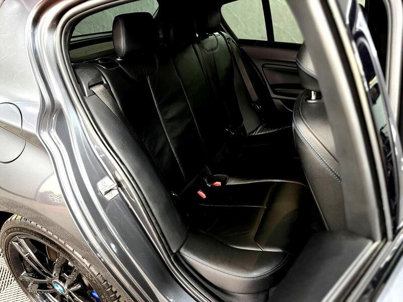 Used BMW 1 Series for sale - 78150333: Photo 61