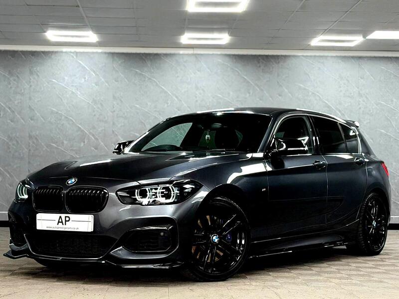 Used BMW 1 Series for sale - 78150333: Photo 7