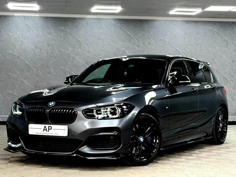 Used BMW 1 Series for sale - 78150333: Photo 8