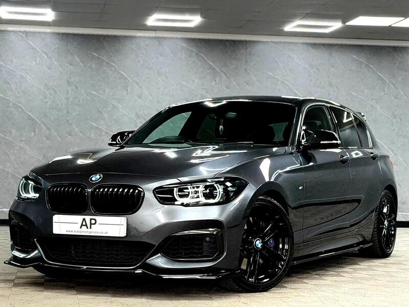 Used BMW 1 Series for sale - 78150333: Photo 9