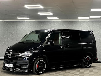 Used Volkswagen Transporter 2018 for sale - 78758575: Photo