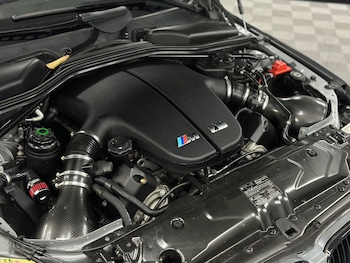 Used BMW M5 2007 for sale - 75989883: Photo