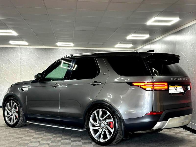 Used Land Rover Discovery 2017 for sale - 78215876: Photo 31