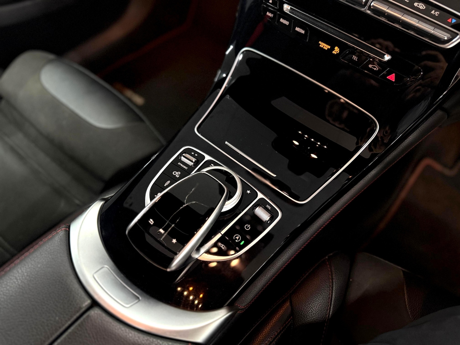 Used Mercedes-Benz GLC 2017 for sale - 77201514: Photo 12