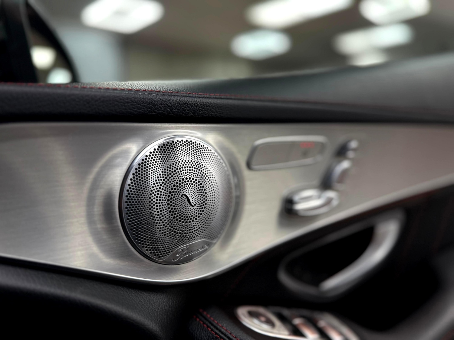 Used Mercedes-Benz GLC 2017 for sale - 77201514: Photo 30