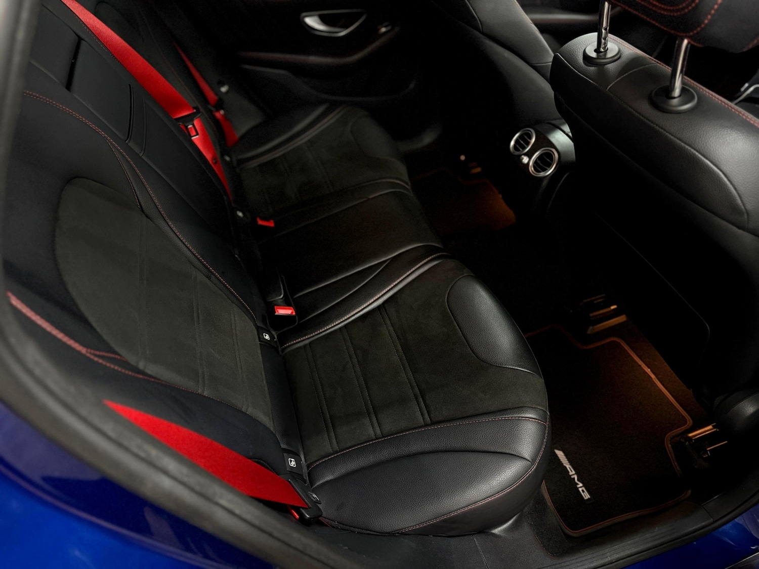 Used Mercedes-Benz GLC 2017 for sale - 77201514: Photo 32