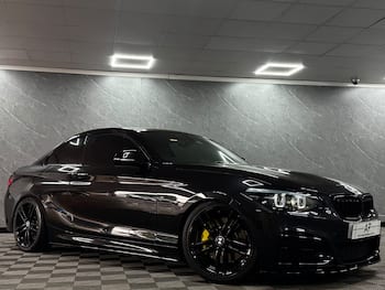 Used BMW 2 Series 2018 for sale - 79828255: Photo