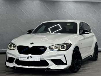 2019 (19) - M140i Shadow Edition 5dr Step Auto