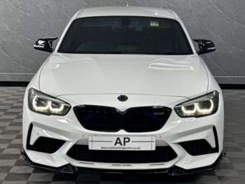 Used BMW 1 Series 2019 for sale - 75229993: Photo
