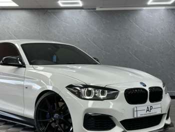 2017 (17) - M140i 5dr [Nav] Step Auto