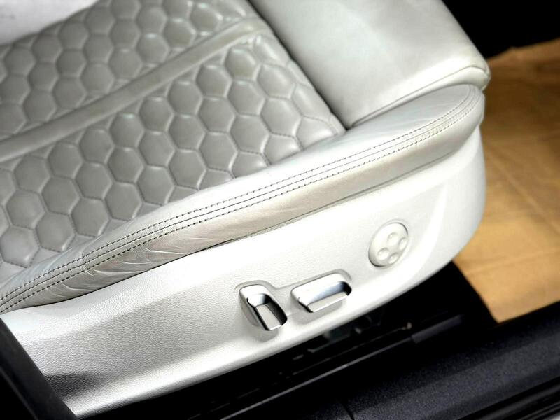 Used Audi RS6 2017 for sale - 78186563: Photo 38