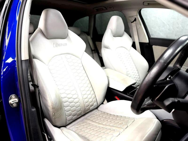 Used Audi RS6 2017 for sale - 78186563: Photo 46