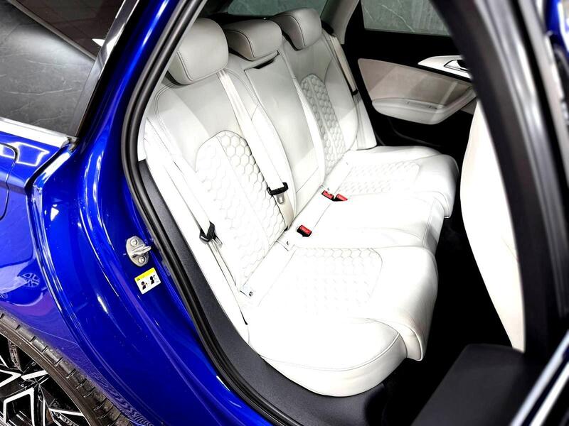 Used Audi RS6 2017 for sale - 78186563: Photo 52