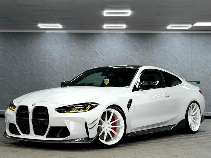 Used BMW M4 for sale - 78172298: Photo 10