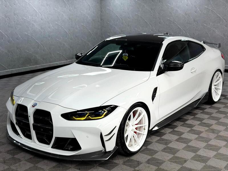 Used BMW M4 for sale - 78172298: Photo 18