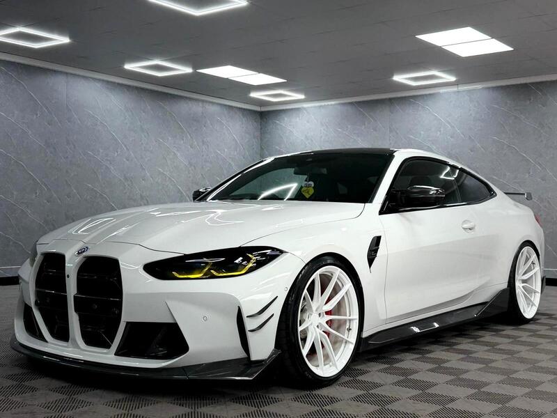 Used BMW M4 for sale - 78172298: Photo 19