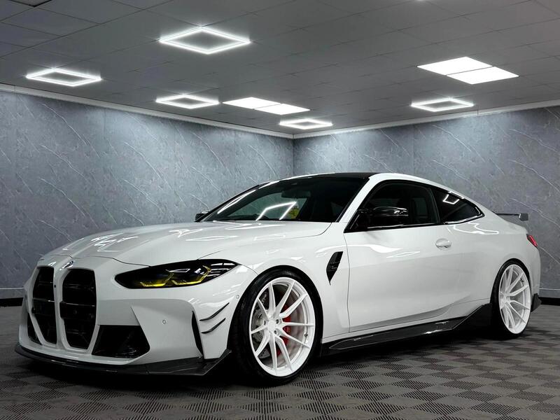 Used BMW M4 for sale - 78172298: Photo 20