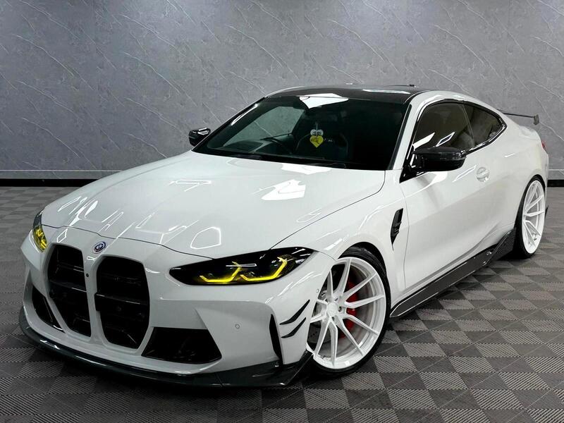 Used BMW M4 for sale - 78172298: Photo 24