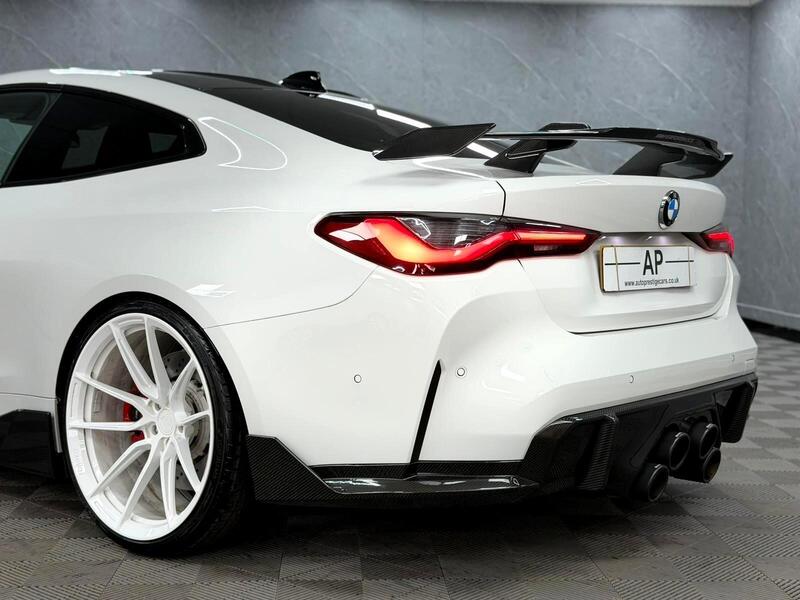 Used BMW M4 for sale - 78172298: Photo 30