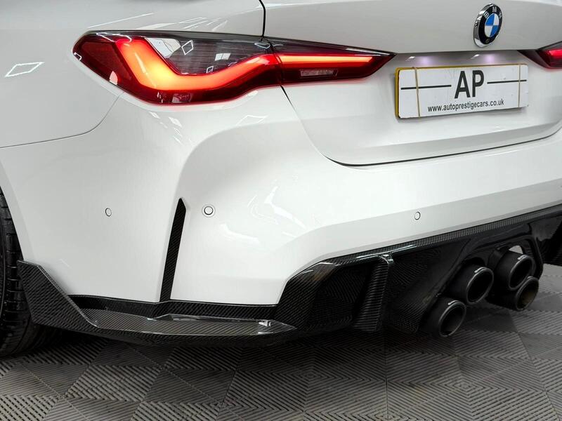 Used BMW M4 for sale - 78172298: Photo 32