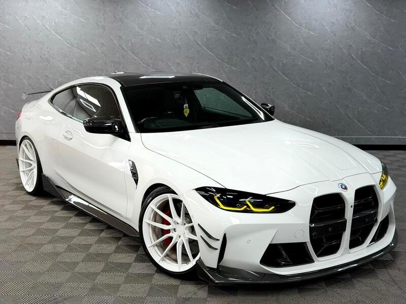 Used BMW M4 for sale - 78172298: Photo 33