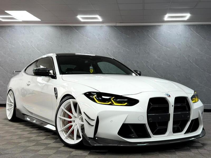 Used BMW M4 for sale - 78172298: Photo 36