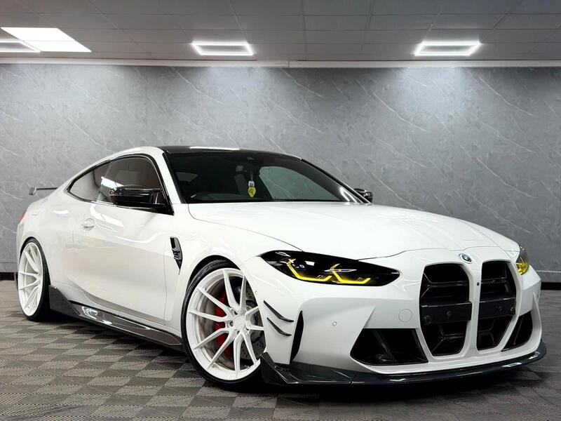 Used BMW M4 for sale - 78172298: Photo 37