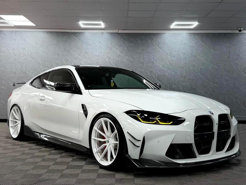 Used BMW M4 for sale - 78172298: Photo 39