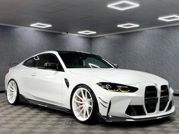 Used BMW M4 2021 for sale - 78172298: Photo