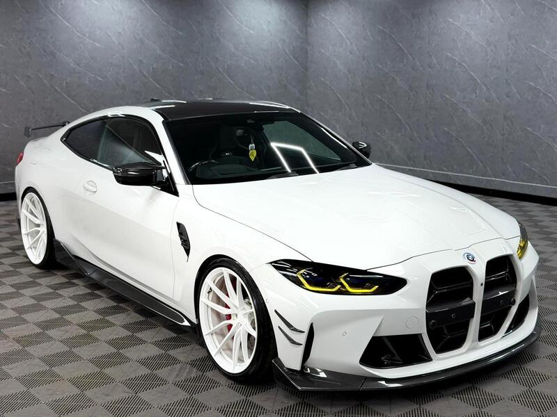 Used BMW M4 for sale - 78172298: Photo 44