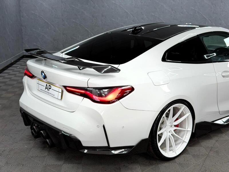 Used BMW M4 for sale - 78172298: Photo 46