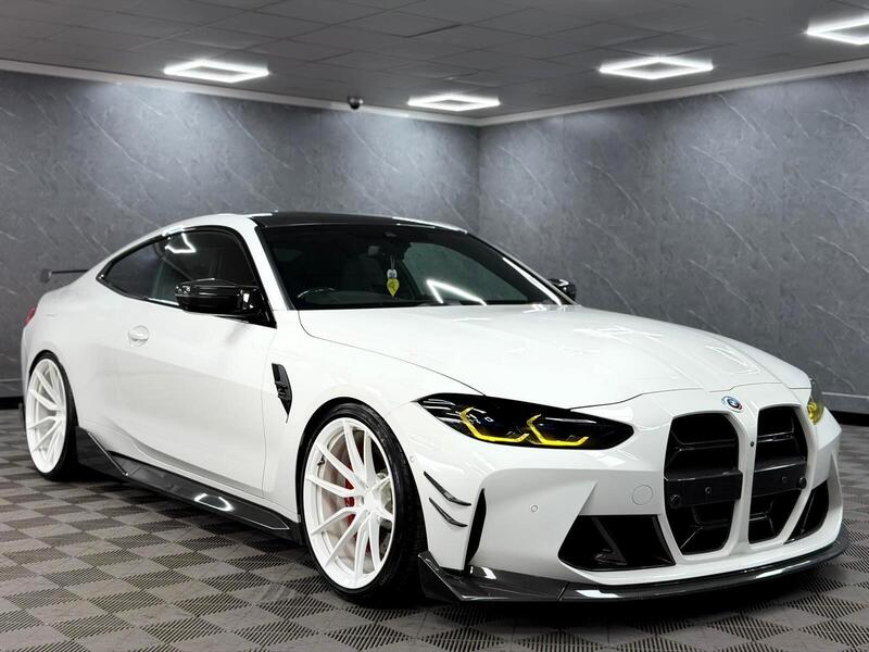 Used BMW M4 for sale - 78172298: Photo 47