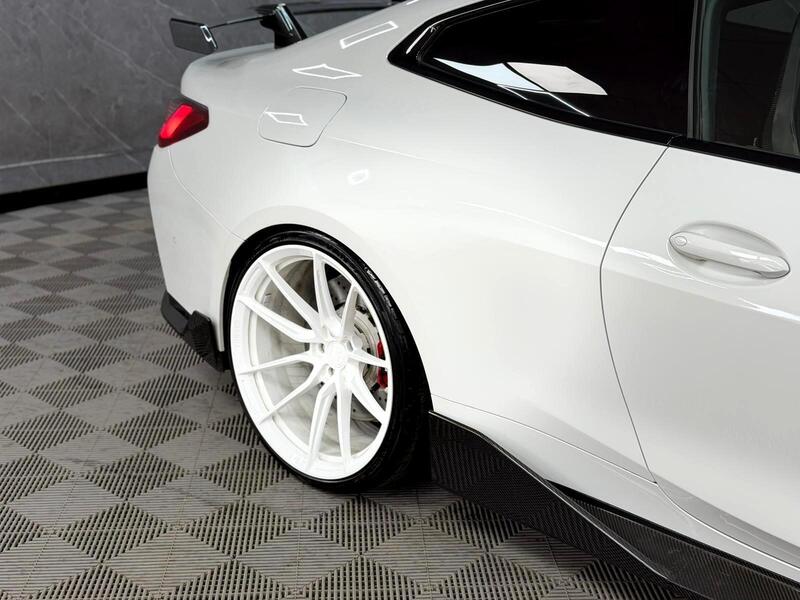 Used BMW M4 for sale - 78172298: Photo 50