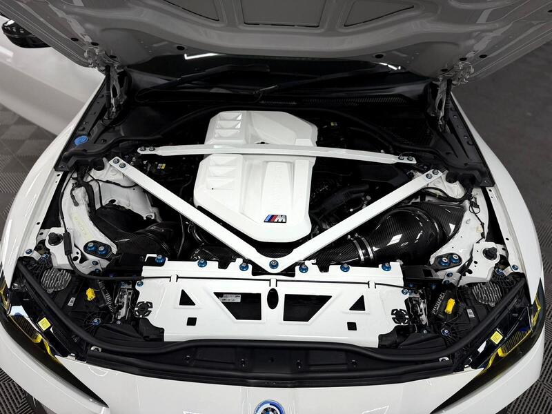 Used BMW M4 for sale - 78172298: Photo 52