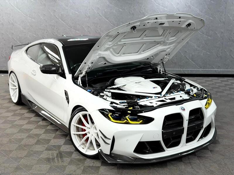 Used BMW M4 for sale - 78172298: Photo 70