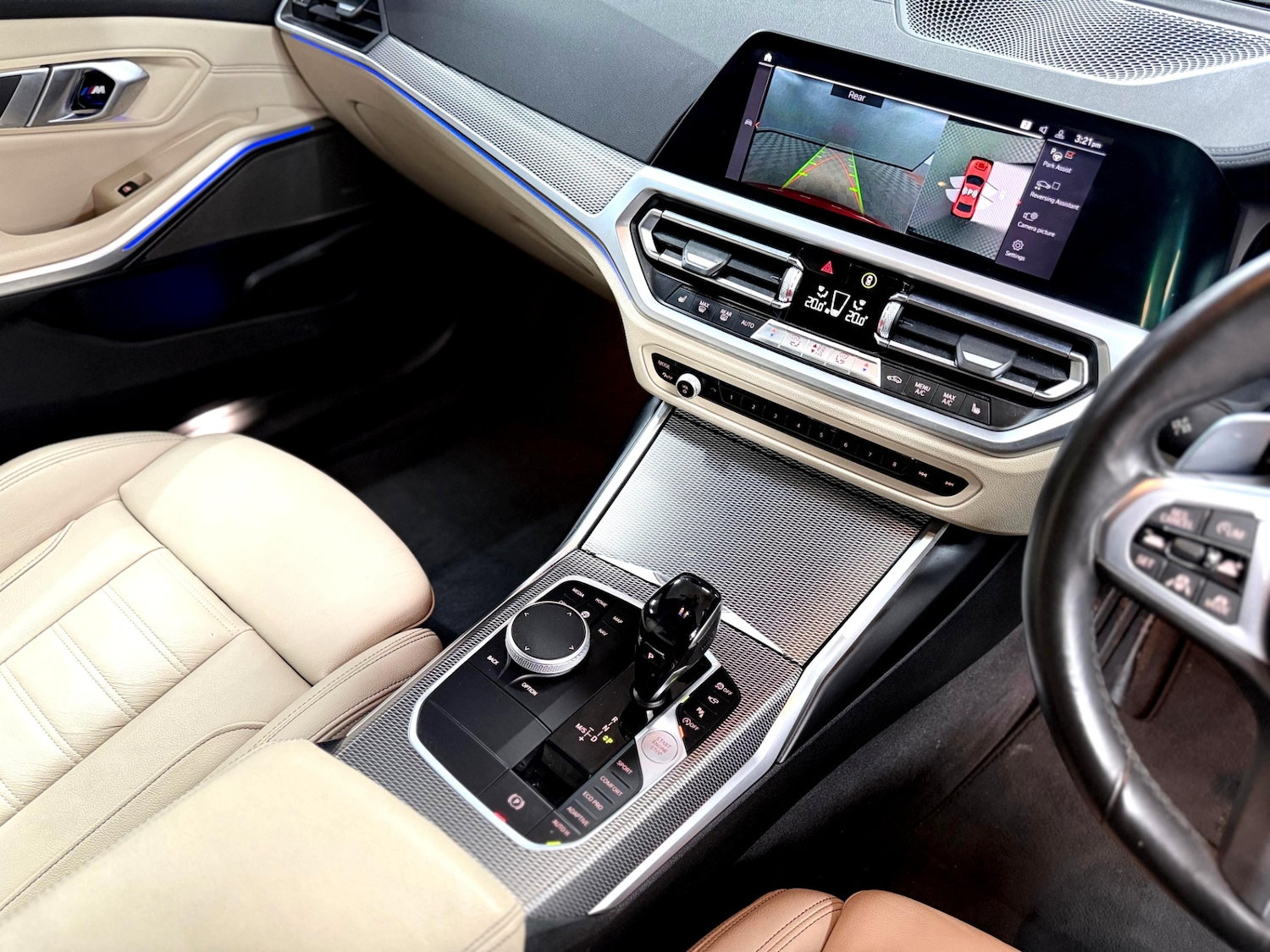 Used BMW 3 Series 2020 for sale - 76456588: Photo 11