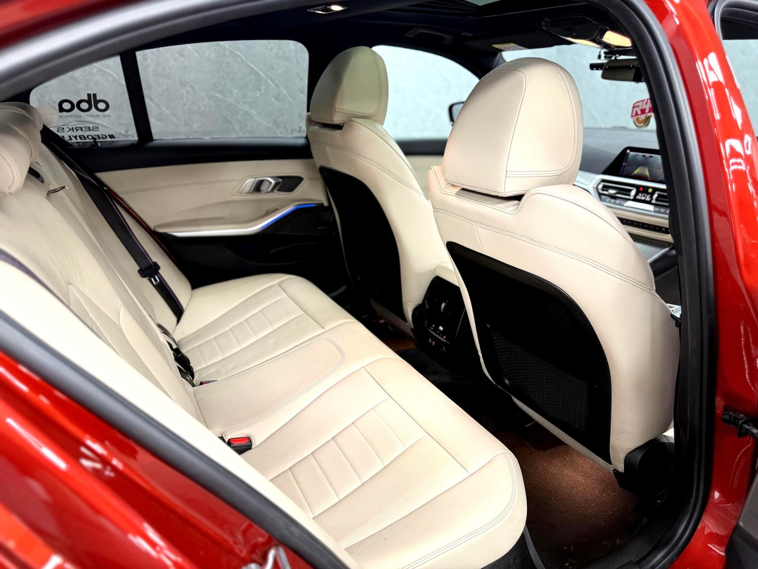 Used BMW 3 Series 2020 for sale - 76456588: Photo 14