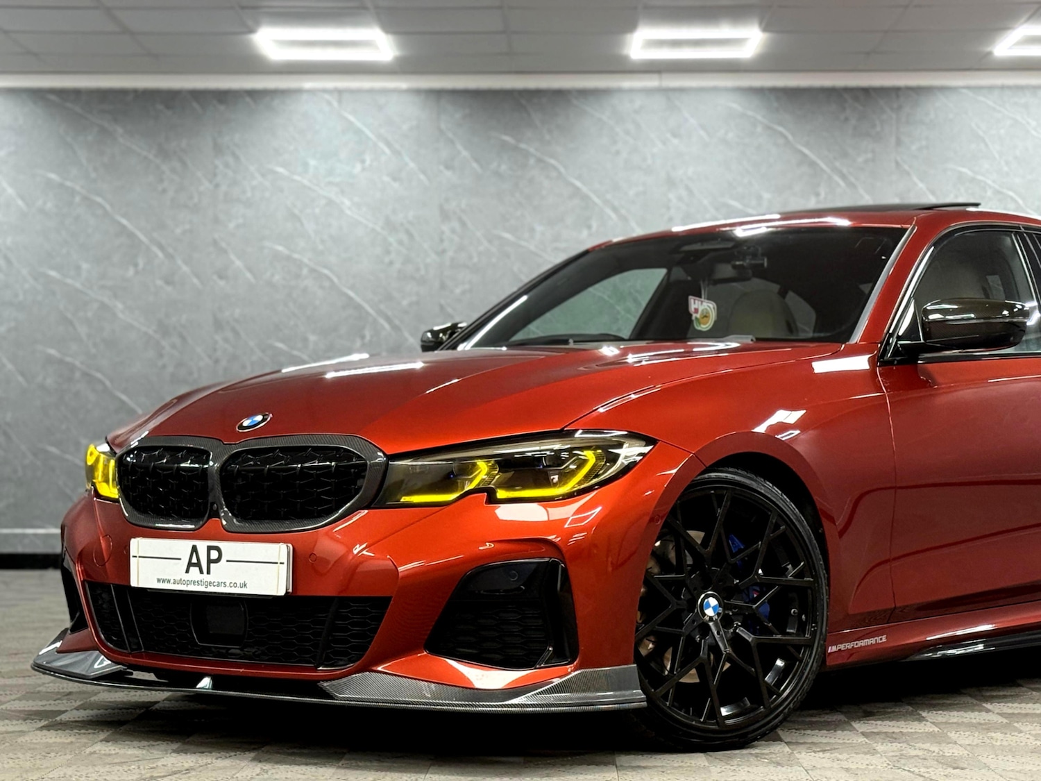 Used BMW 3 Series 2020 for sale - 76456588: Photo 15