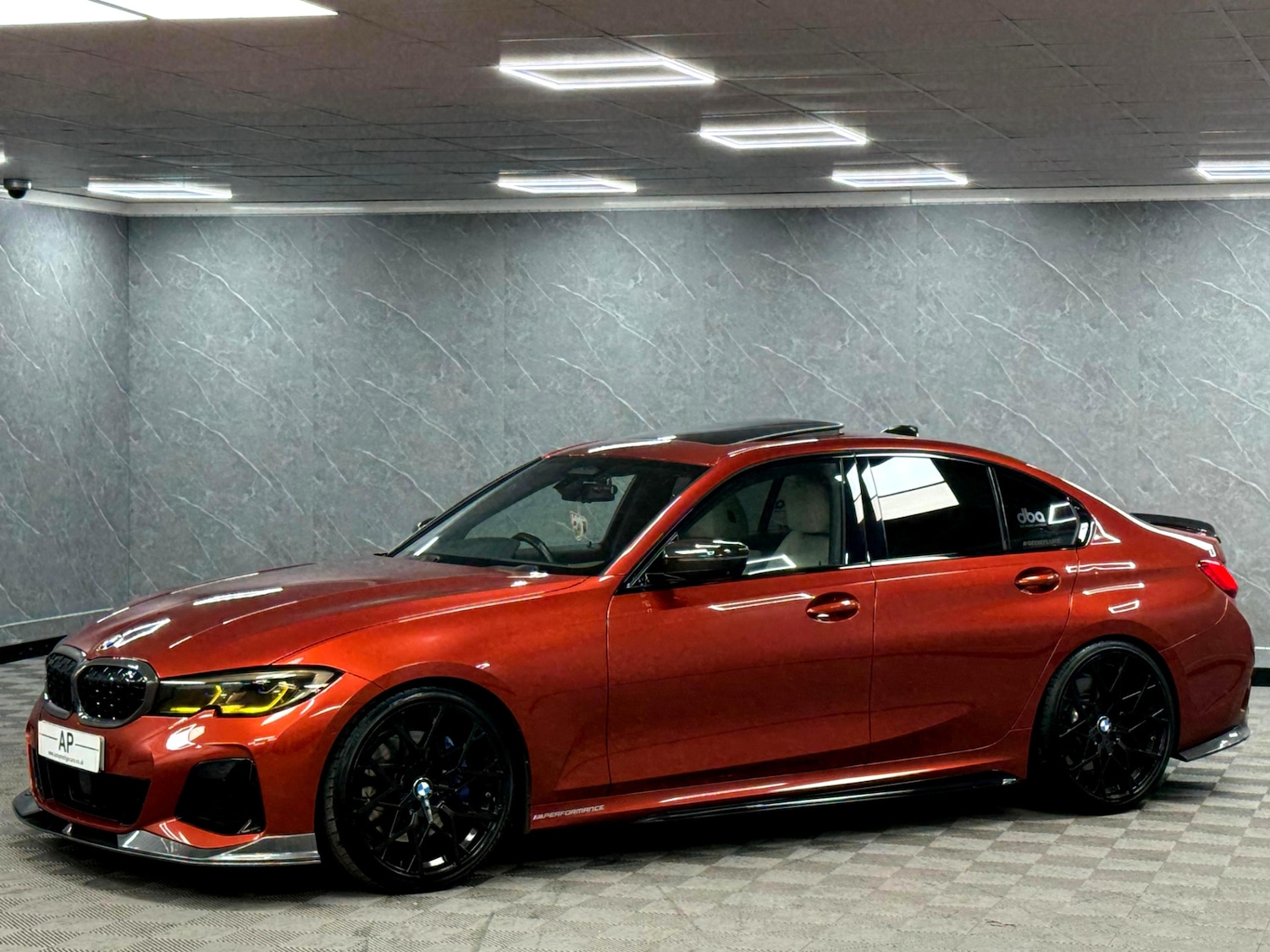 Used BMW 3 Series 2020 for sale - 76456588: Photo 18