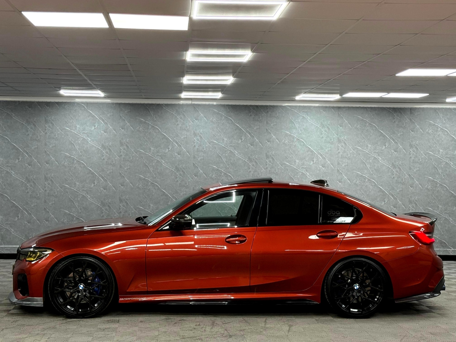 Used BMW 3 Series 2020 for sale - 76456588: Photo 20