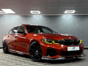 Used BMW 3 Series 2020 for sale - 76456588: Photo