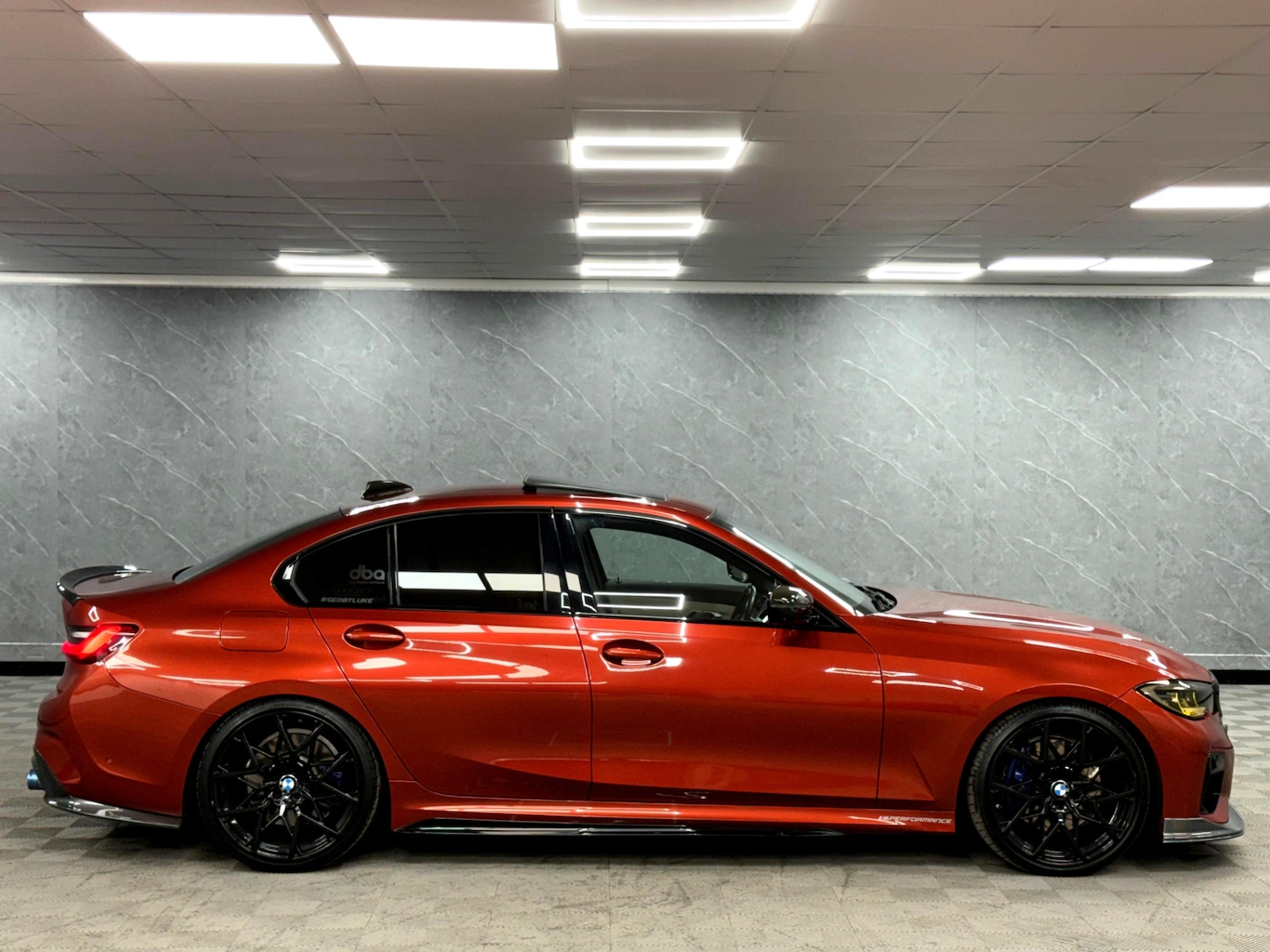 Used BMW 3 Series 2020 for sale - 76456588: Photo 30