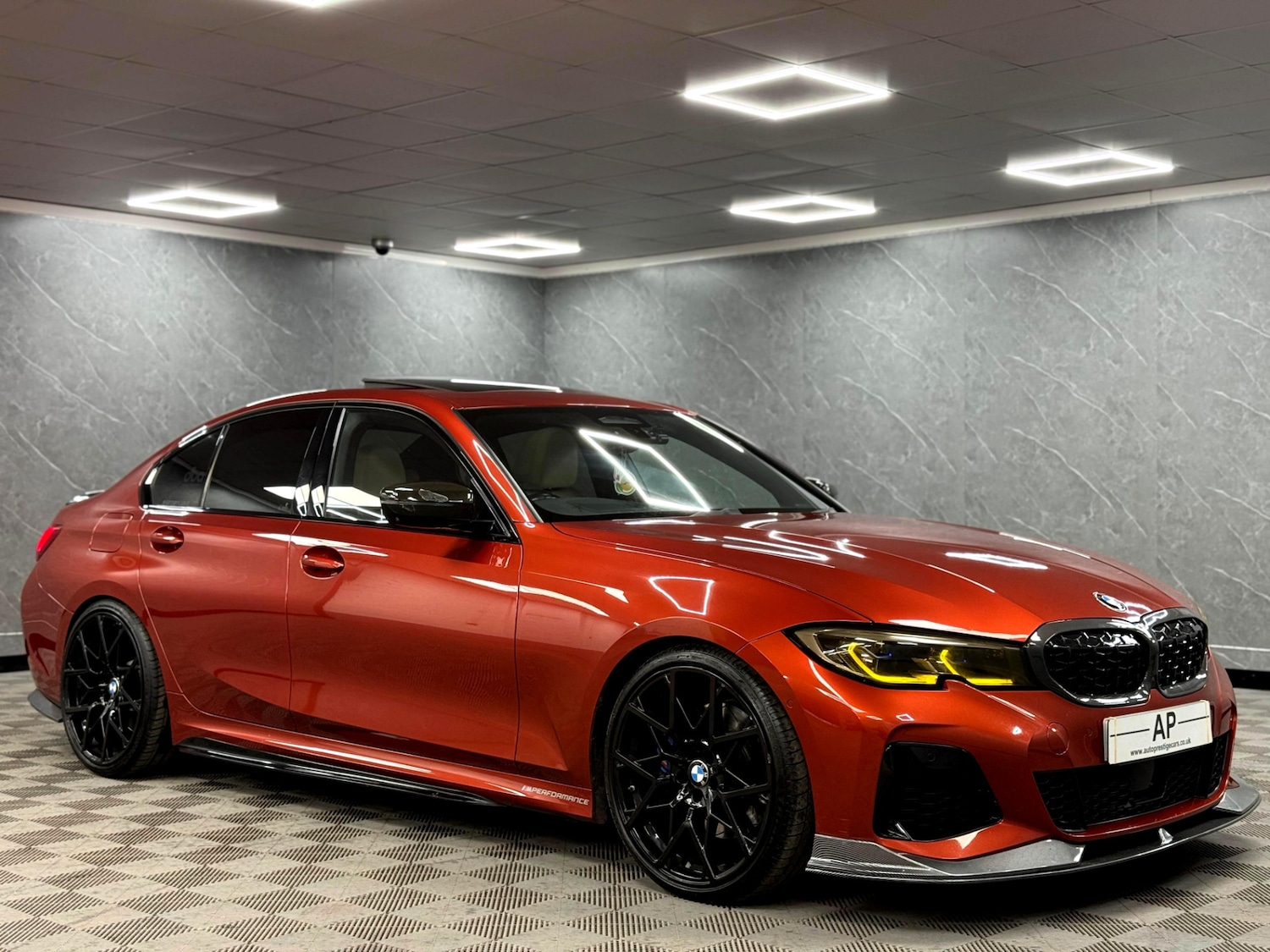 Used BMW 3 Series 2020 for sale - 76456588: Photo 31