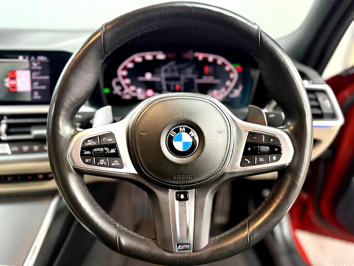 Used BMW 3 Series 2020 for sale - 76456588: Photo 33