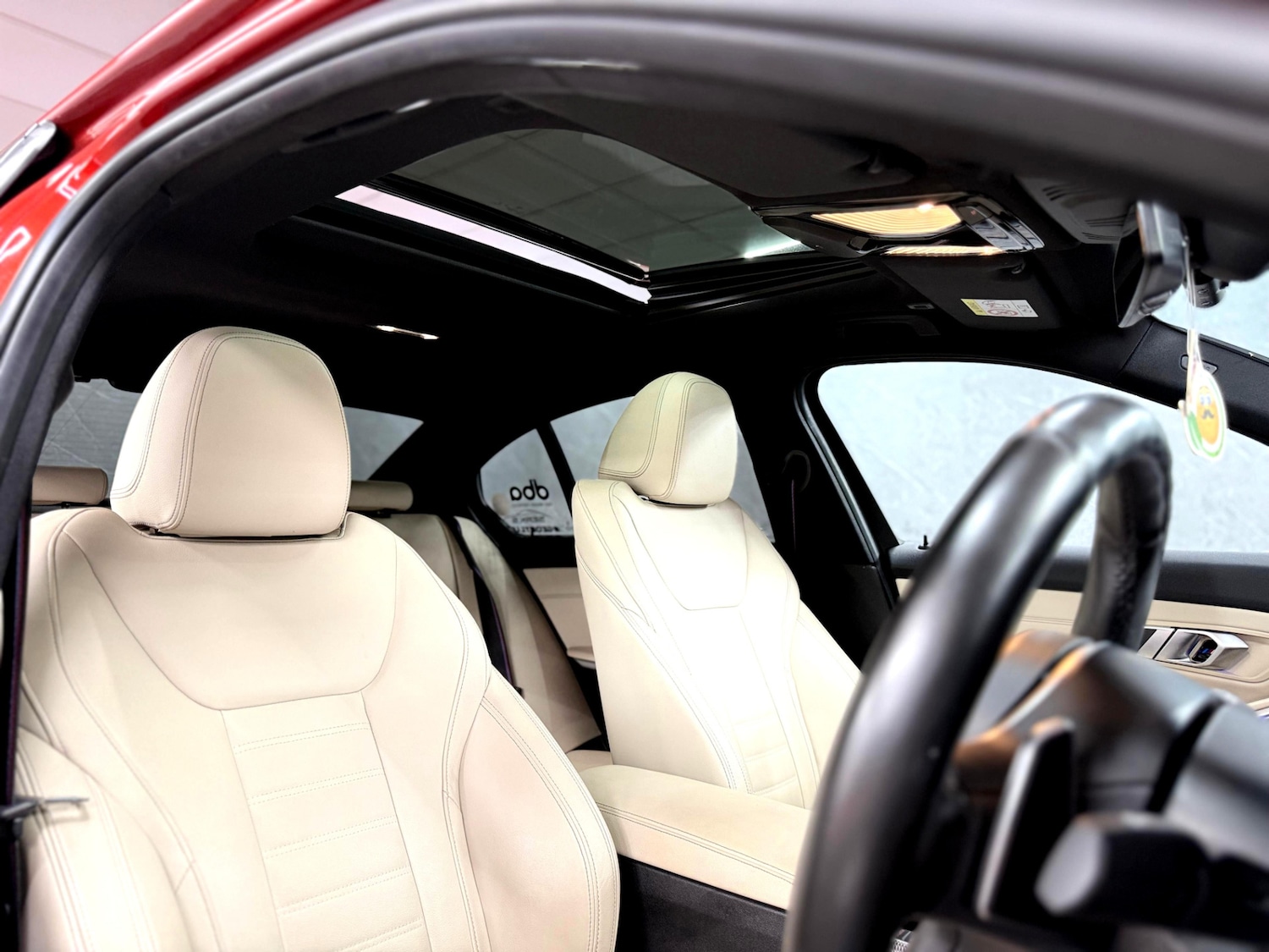 Used BMW 3 Series 2020 for sale - 76456588: Photo 34