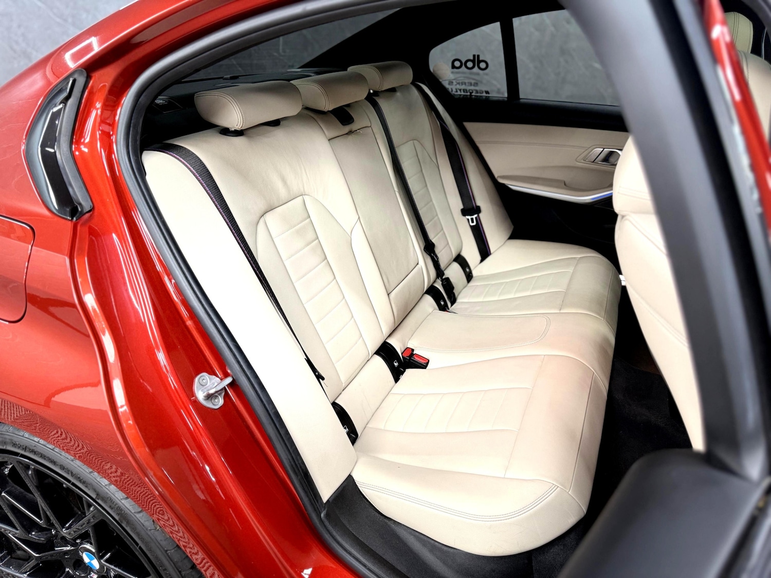 Used BMW 3 Series 2020 for sale - 76456588: Photo 35