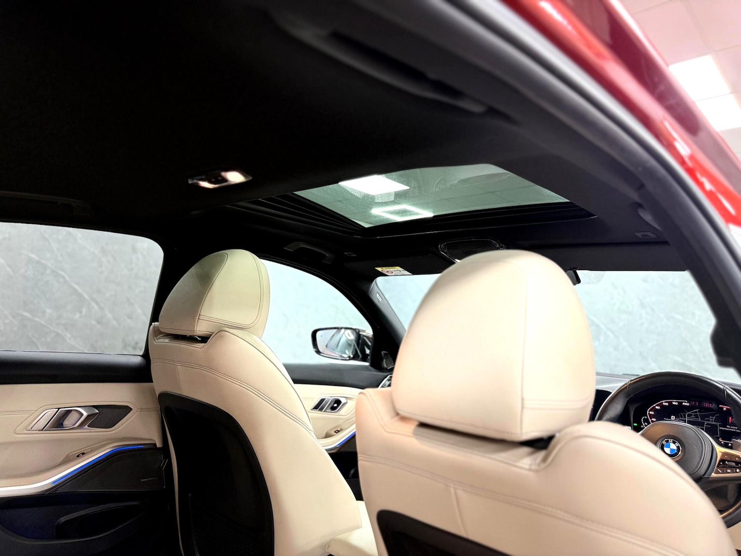 Used BMW 3 Series 2020 for sale - 76456588: Photo 36