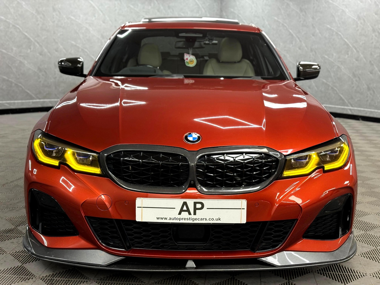 Used BMW 3 Series 2020 for sale - 76456588: Photo 4